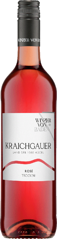 2024 Rosé Kraichgauer
