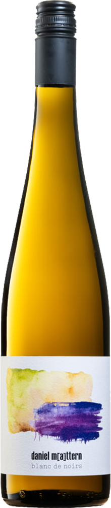 2025 Blanc de Noirs