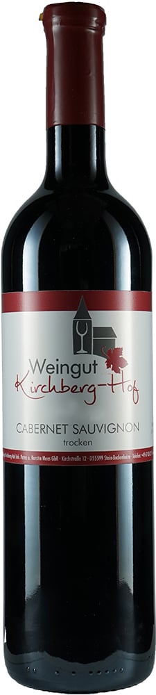 2018 Cabernet Sauvignon