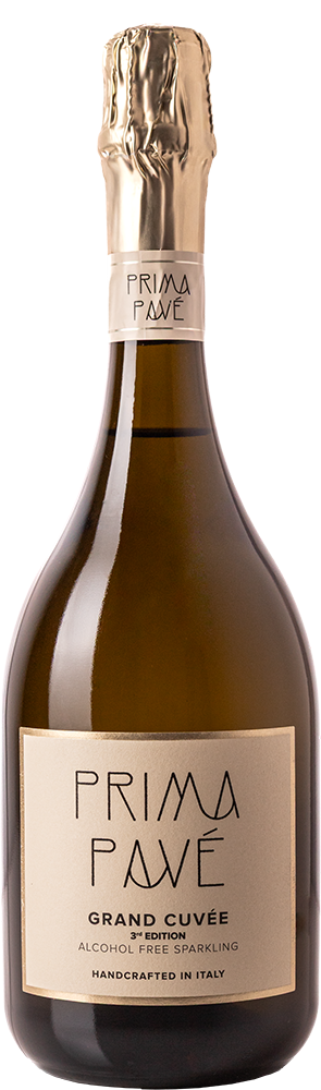 Grand Cuvee 3rd Edition 0%