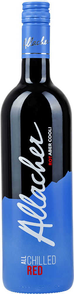 2025 All Chilled Red