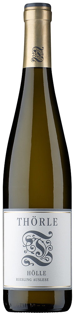 2018 THÖRLE Hölle Riesling Spätlese