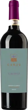 2019 Gàudio Chianti Classico Gran Selezione DOCG