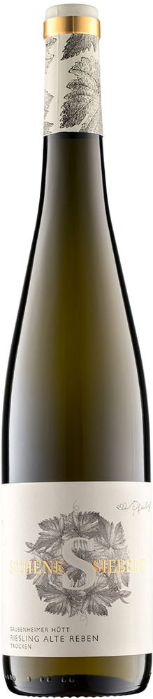 2023 Sausenheimer Hütt Riesling Alte Reben