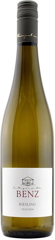 2024 Riesling