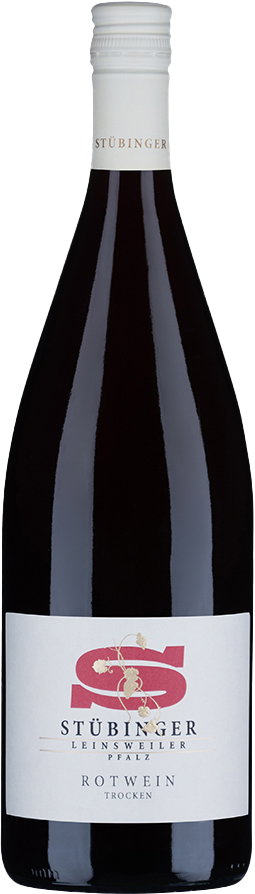 2024 Pfälzer Rotwein 1,0 L