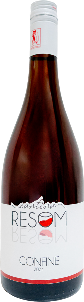 2025 Confine Vigneti delle Dolomiti IGP