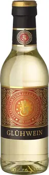 Weißer Glühwein traditionell gewürzt 0,25 L