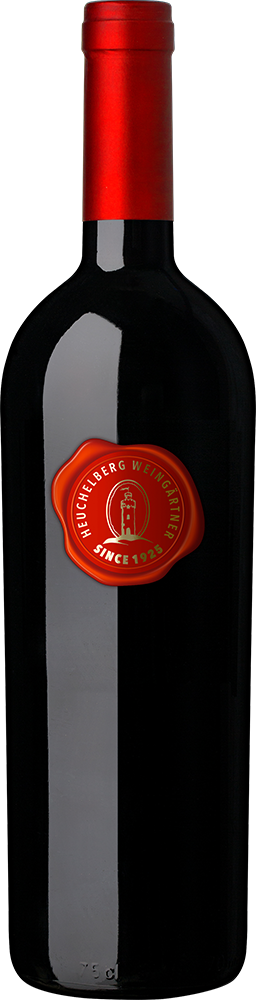 2015 Acolon - im Barrique gereift