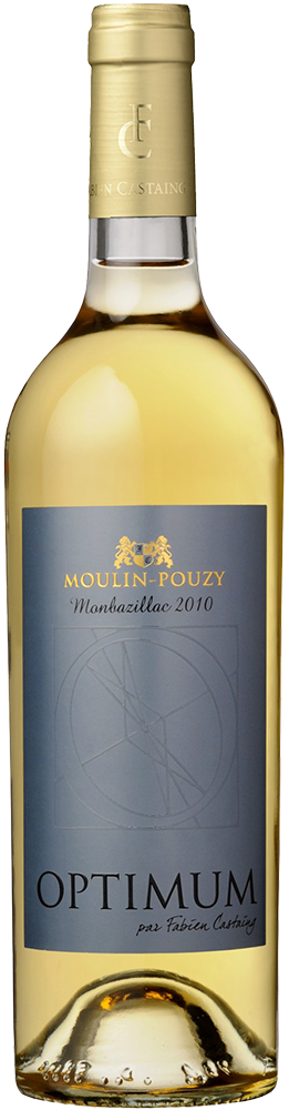 2014 Domaine de Moulin-Pouzy Optimum Monbazillac AOP