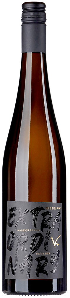 2025 Extraordinary Riesling BIO