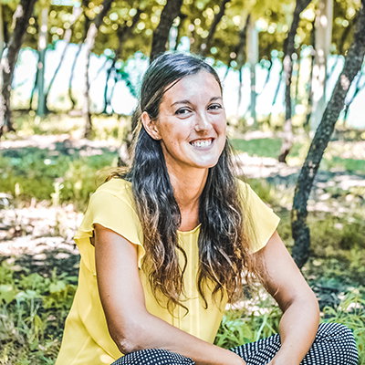 Francesca Casarotto