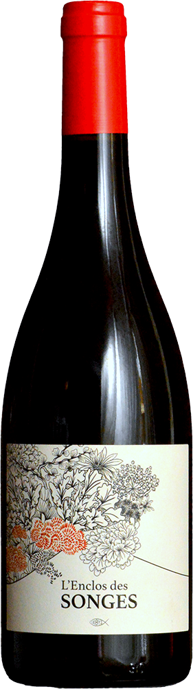 2023 Cuvée L'Enclos Côtes du Tarn IGP BIO
