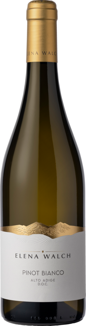 2025 Elena Walch Pinot Bianco