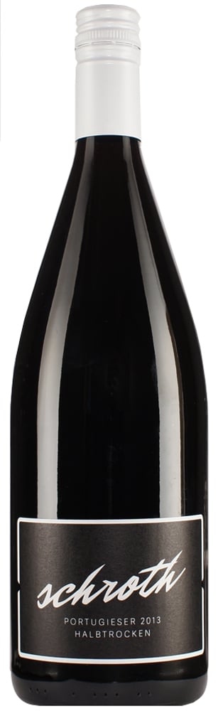 2023 Ein Liter Rot 1,0 L