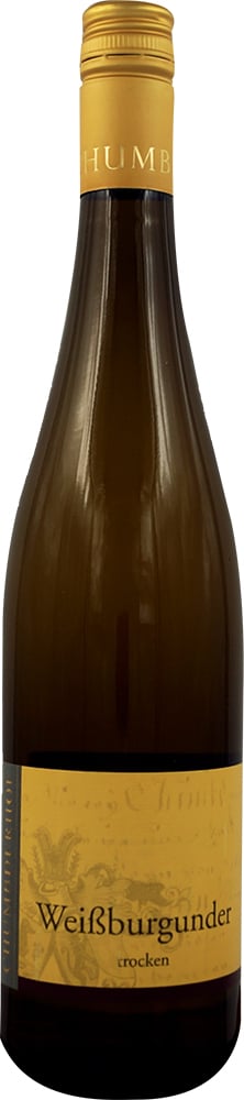2024 Weißburgunder
