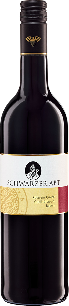 2023 Schwarzer Abt Rotwein Cuvée
