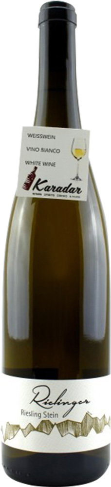 2023 Riesling Stein BIO