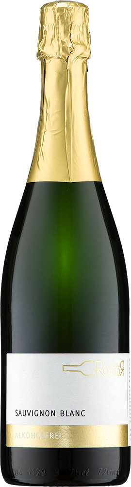 Sauvignon Blanc alkoholfrei