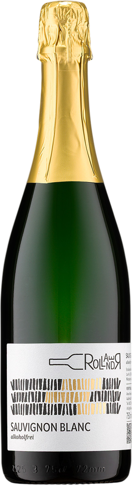 Sauvignon Blanc alkoholfrei