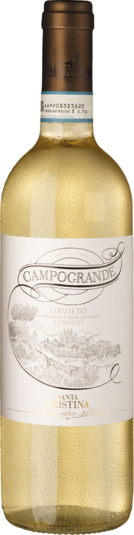 2024 Campogrande Orvieto Classico