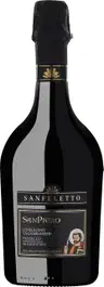 2025 Sanpiero Rive di San Pietro di Feletto Conegliano Valdobbiadene Prosecco Superiore Millesiamto DOCG