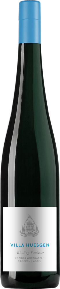 2024 Ürziger Würzgarten Alte Reben Riesling Kabinett,