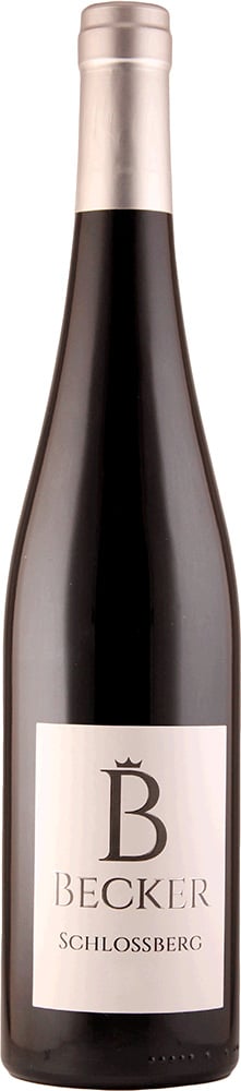 2016 Schlossberg Spätburgunder LAGENWEIN (Mettenheim)