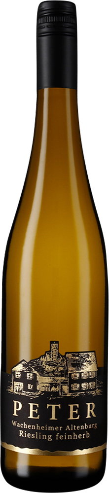 2024 Wachenheimer Altenburg Riesling