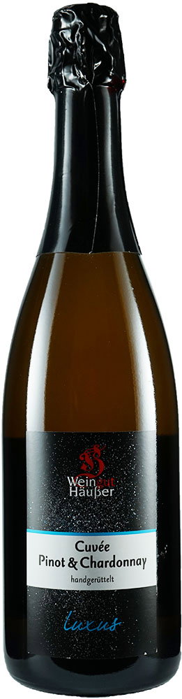 Cuvée Pinot & Chardonnay LUXUS