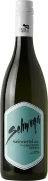 2021 Grüner Veltliner Weinviertel DAC Reserve Ried Sommerbergen