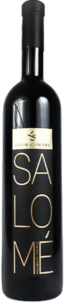 2020 SALOME Rotwein Cuvée