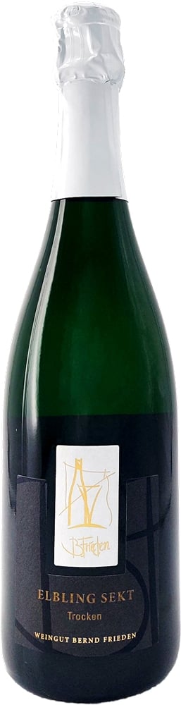 2021 Elbling Winzersekt