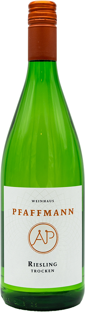 2025 Riesling 1,0 L