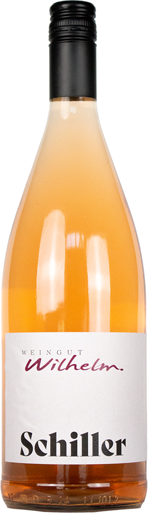 2024 Strümpfelbach Cuvée Rotling "Schillerwein" 1,0 L