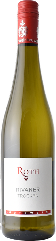 2023 Rivaner Gutswein - SONDERPREIS BIO