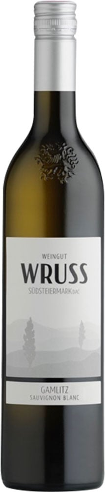 2022 Sauvignon Blanc Gamlitz