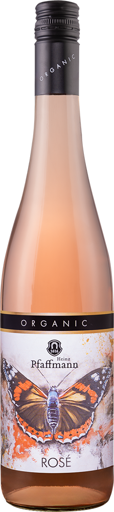 2023 Rosé BIO