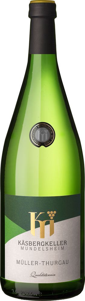 2025 Mundelsheimer Müller-Thurgau 1,0 L