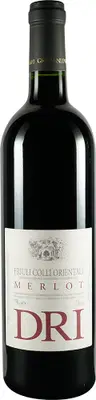 2022 Merlot Friuli Colli Orientali DOC