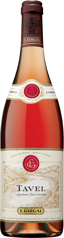 2024 Rosé Cuvée Tavel AOP