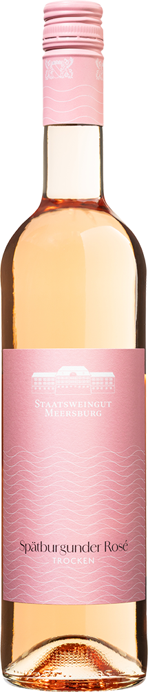 2024 Spätburgunder Rosé Gutswein