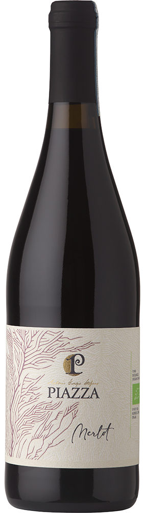 2024 Merlot Lison Pramaggiore DOC BIO