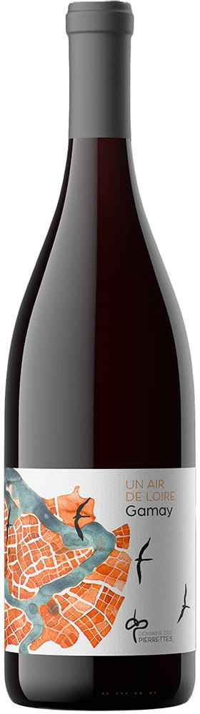 2023 Gamay