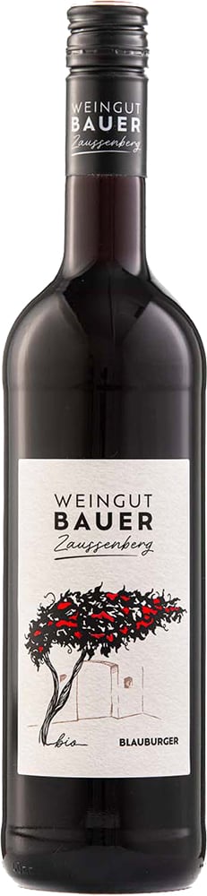2022 Blauburger BIO