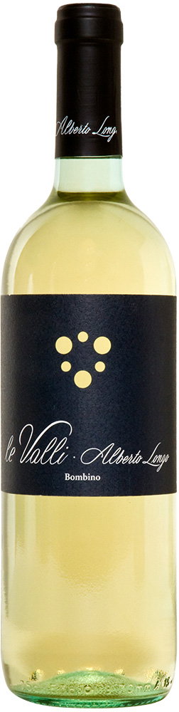 Le Valli Puglia IGP