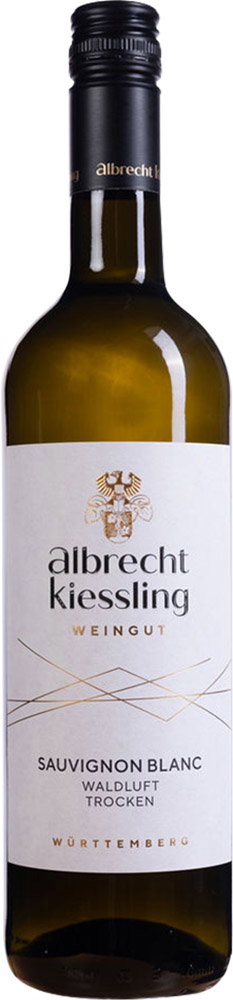 2025 Sauvignon Blanc WALDLUFT