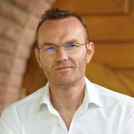 Jürgen Frey