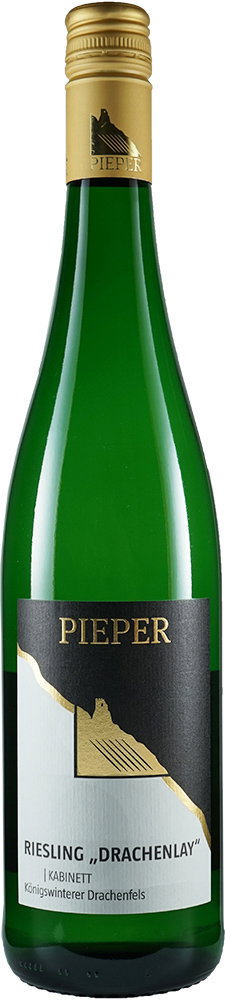 2024 Riesling "Drachenlay" Kabinett