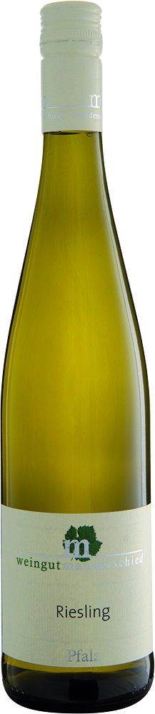 2025 Gewürztraminer BIO